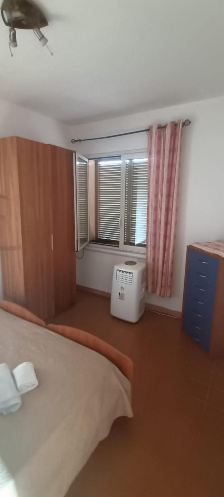 Camping Ermosa 波萨达 外观 照片