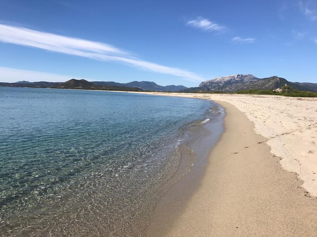 Camping Ermosa 波萨达 外观 照片